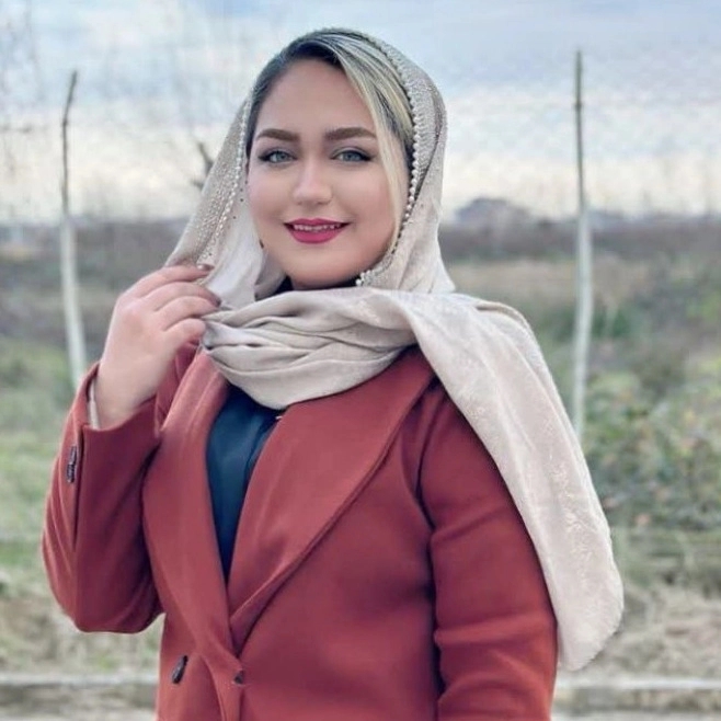 Nazanin Zahra Ghanimati