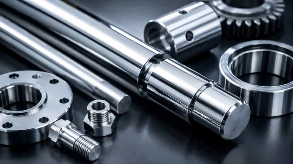 Guide to choosing the right thickness of chrome plating