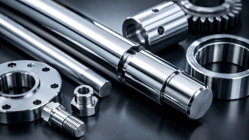 Guide to choosing the right thickness of chrome plating Guide to choosing the right thickness of chrome plating